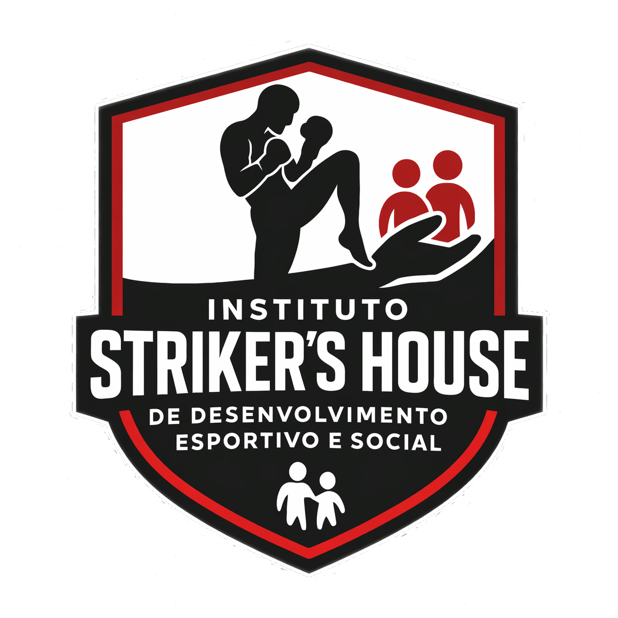 Instituto Striker's House